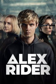 مسلسل Alex Rider