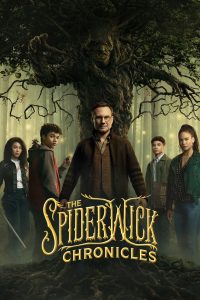 مسلسل The Spiderwick Chronicles