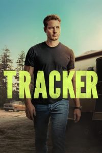 مسلسل Tracker