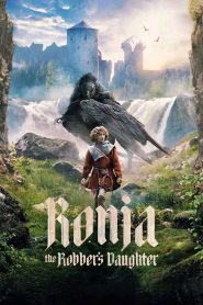 مسلسل Ronja the Robber’s Daughter