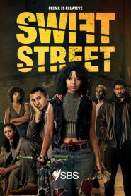 مسلسل Swift Street