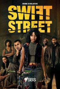 مسلسل Swift Street