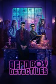 Dead Boy Detectives: الموسم 1