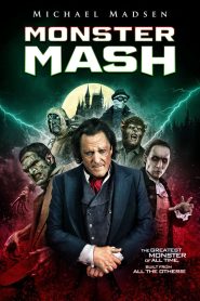 فيلم Monster Mash 2024 مترجم