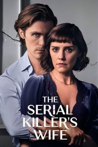 مسلسل The Serial Killer’s Wife