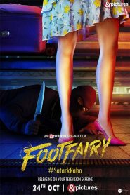 مشاهدة فيلم Footfairy 2020 مترجم