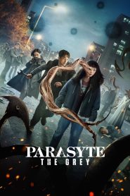 مسلسل Parasyte: The Grey