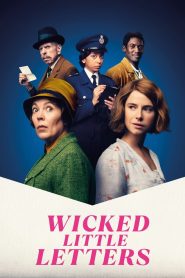 فيلم Wicked Little Letters 2023 مترجم