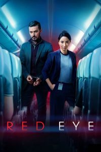 مسلسل Red Eye