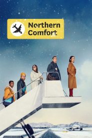 فيلم Northern Comfort 2023 مترجم