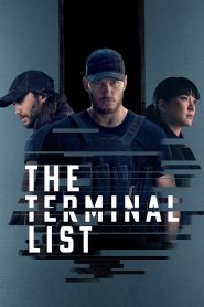 The Terminal List: الموسم 1