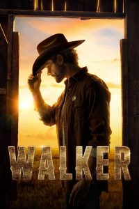 Walker: الموسم 1