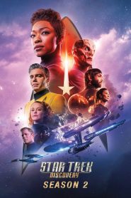 Star Trek: Discovery: الموسم 2