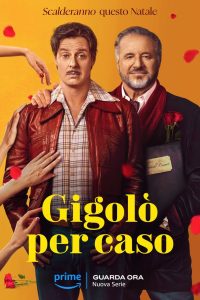 Fading Gigolo: الموسم 1