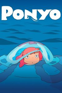 مشاهدة فيلم Ponyo 2008 مترجم