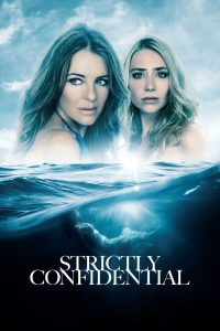 فيلم Strictly Confidential 2024 مترجم