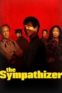 مسلسل The Sympathizer