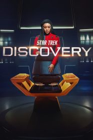 Star Trek: Discovery: الموسم 4