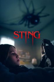 مشاهدة فيلم Sting 2024 مترجم