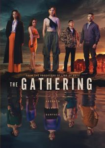 مسلسل The Gathering