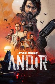 مسلسل Star Wars: Andor