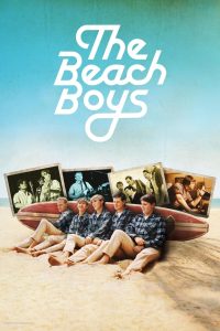 فيلم The Beach Boys 2024 مترجم