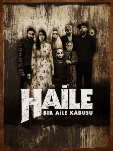 مشاهدة فيلم Haile 1 2023 مترجم