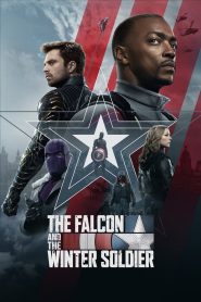 مسلسل The Falcon and the Winter Soldier