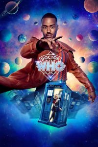 Doctor Who: الموسم 1