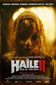 مشاهدة فيلم Haile 2 2023 مترجم