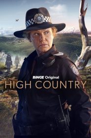 مسلسل High Country