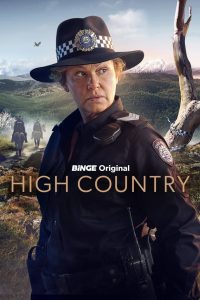 مسلسل High Country