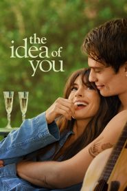 مشاهدة فيلم The Idea of You 2024 مترجم