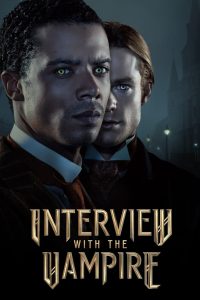 مسلسل Interview with the Vampire