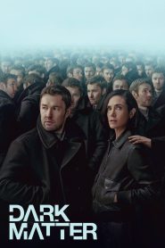 مسلسل Dark Matter