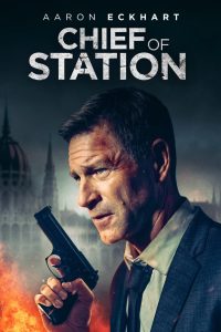 فيلم Chief of Station 2024 مترجم