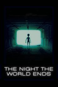 فيلم Night of the Skinwalkers 2024 مترجم