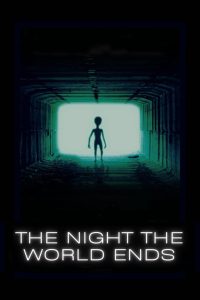 فيلم Night of the Skinwalkers 2024 مترجم