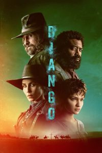 Django: الموسم 1