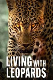 فيلم Living with Leopards 2024 مترجم