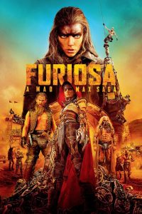 مشاهدة فيلم Furiosa: A Mad Max Saga 2024 مترجم