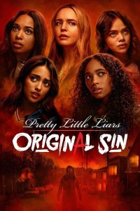 Pretty Little Liars: Original Sin: الموسم 1