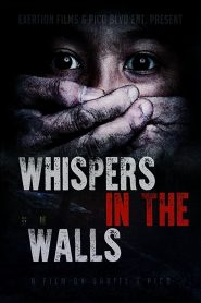 فيلم Whispers in the Walls 2024 مترجم