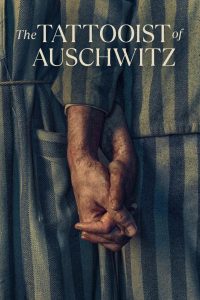 The Tattooist of Auschwitz: الموسم 1