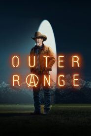 Outer Range: الموسم 1