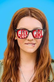 مسلسل Geek Girl