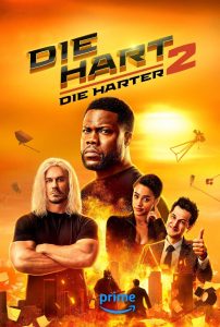 مشاهدة فيلم Die Hart 2: Die Harter 2024 مترجم