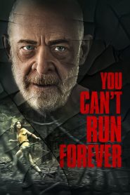 فيلم You Can’t Run Forever 2024 مترجم