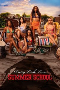 مسلسل Pretty Little Liars: Original Sin