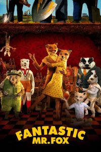 مشاهدة فيلم Fantastic Mr. Fox 2009 مدبلج